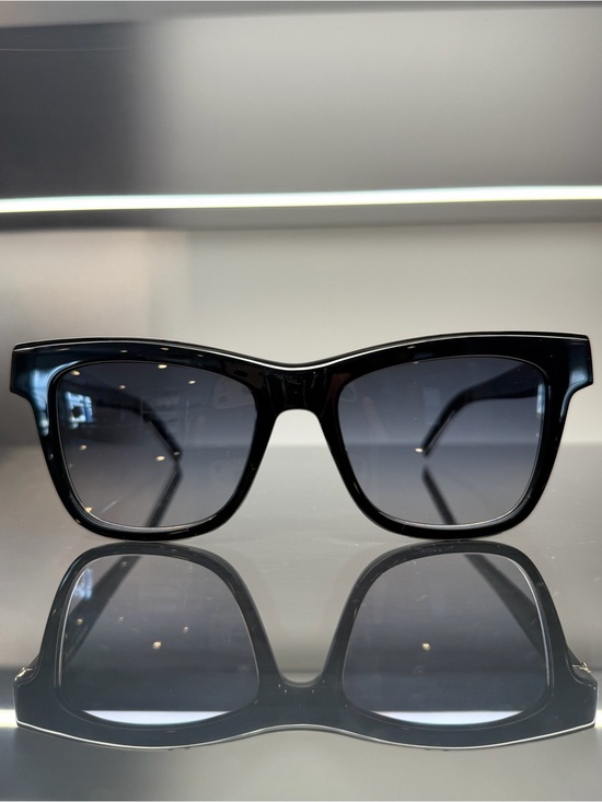 Yves Saint Laurent Accessories - Saint Laurent SL M106 002 | Women's Sunglasses